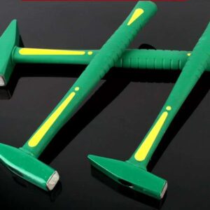 Heavy-Duty Sledge Hammer Set