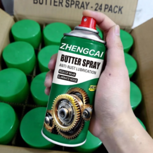 Green Gear & Chain Lubricant Paste 6-Pack