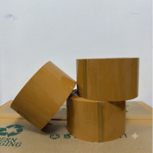 Heavy-Duty Industrial Packing Tape
