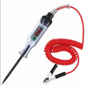 Digital Automotive Circuit Tester Pen