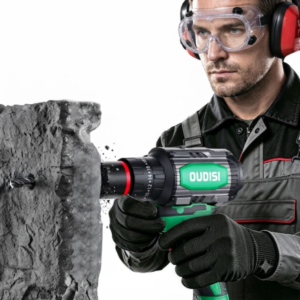 Industrial Concrete Core Drill