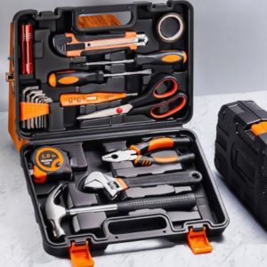 Household Repair & Maintenance Tool Kit