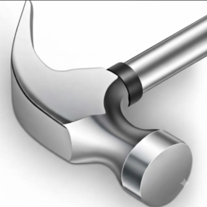 Forged Carbon Steel Framing Hammer